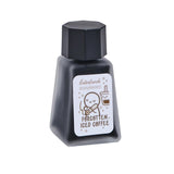 Esterbrook x TheCoffeeMonsterzCO Bottled Ink (30 ml) - Forgotten Iced Coffee (Limited Edition)