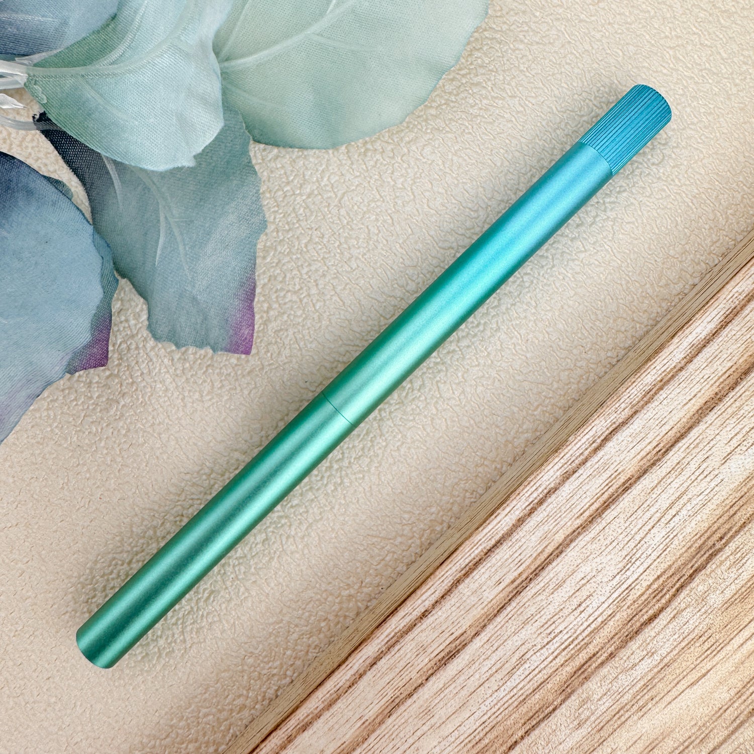 Tom's Studio x Atlas Lumos Pro - Refillable Multi-Tip Pen (Atlas Exclusive)