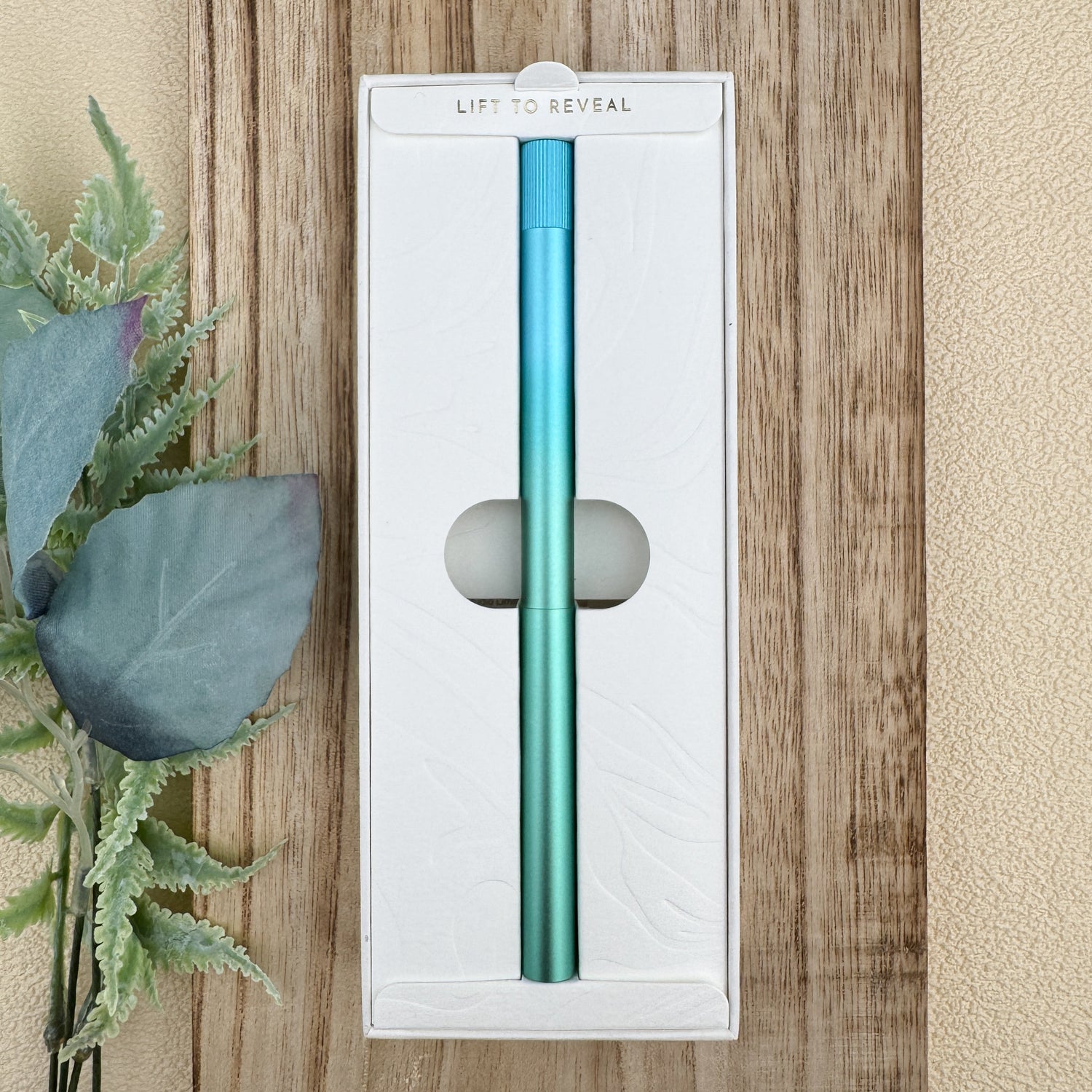 Tom's Studio x Atlas Lumos Pro - Refillable Multi-Tip Pen (Atlas Exclusive)