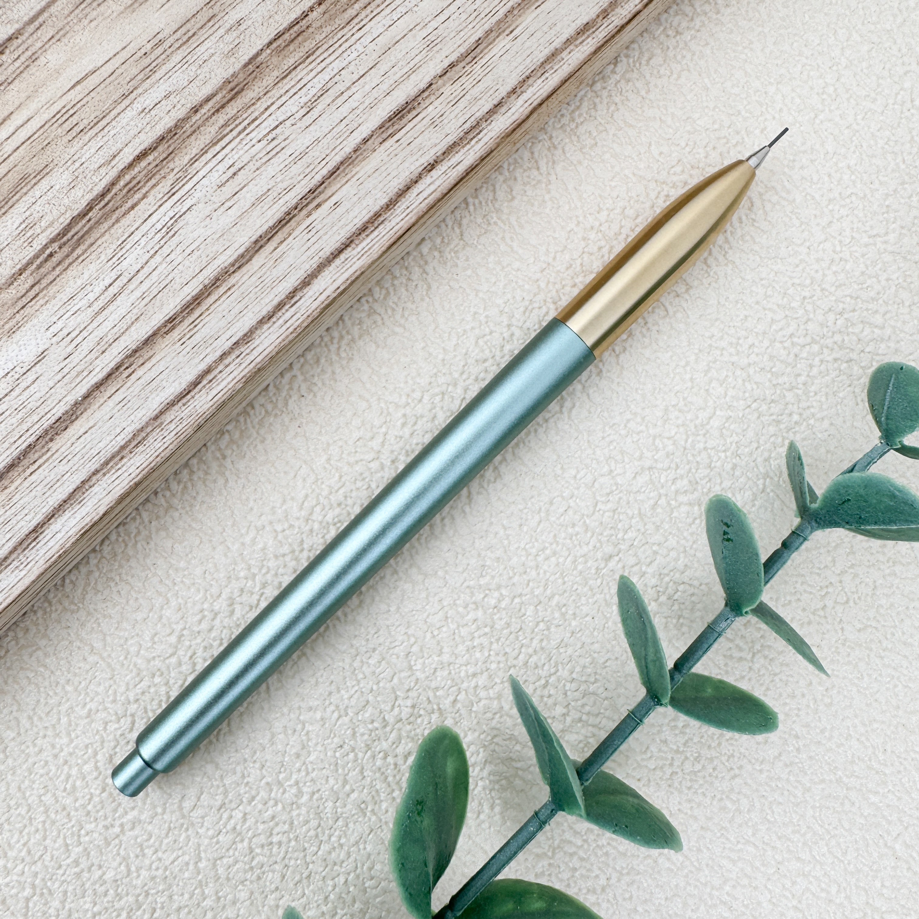 Tom's Studio Mechanical Pencil – Atlas Stationers