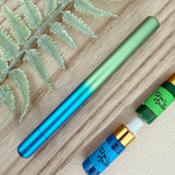 Tom's Studio Ori – the infinitely refillable highlighter