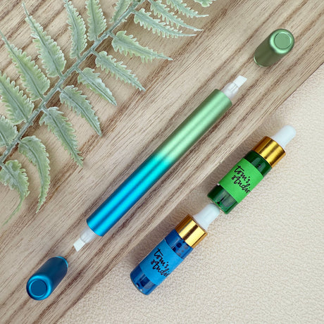 Tom's Studio Ori – the infinitely refillable highlighter