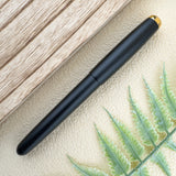 Tom's Studio The Studio Fountain Pen - Black