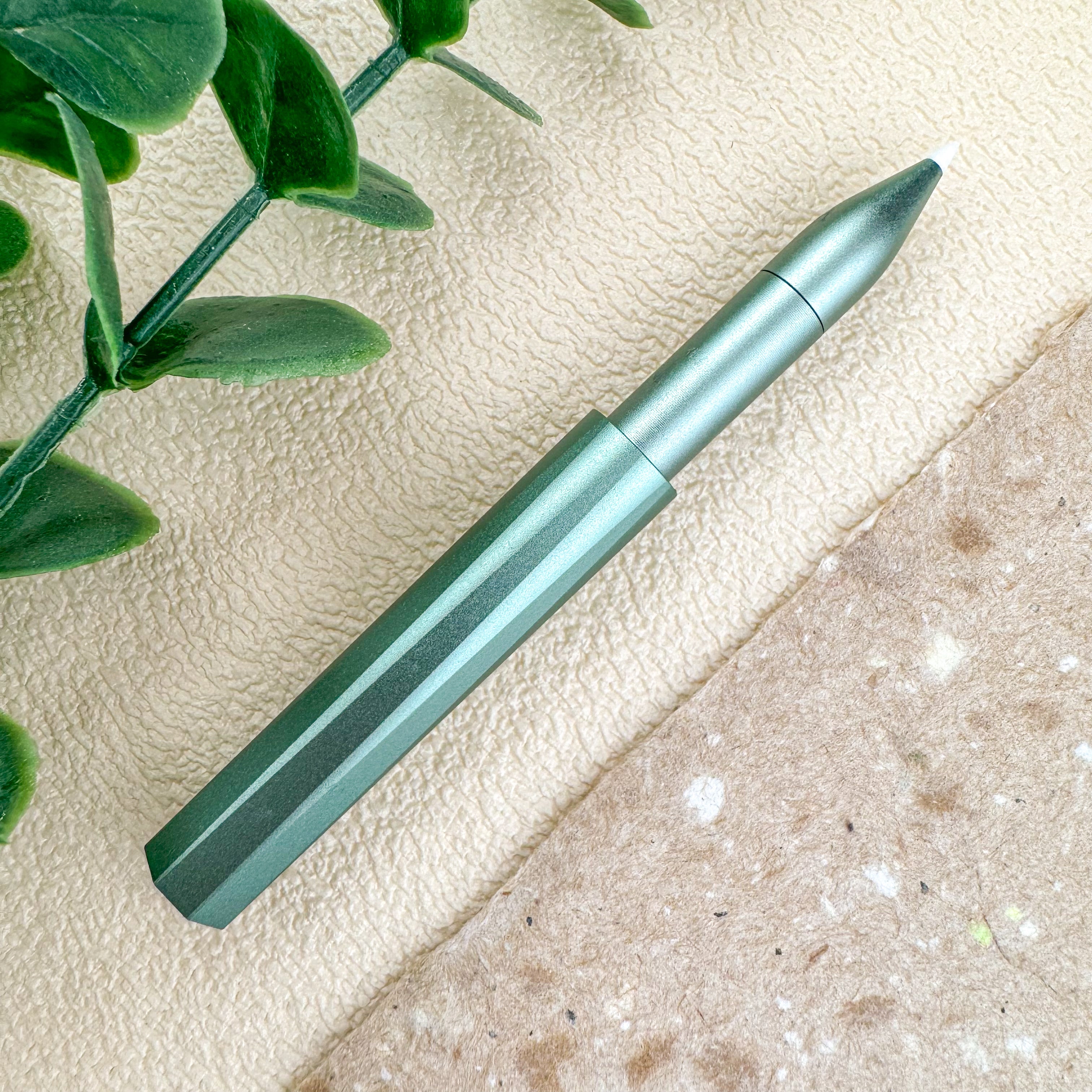 Tom's Studio The Wren - Refillable Writing Pen – Atlas Stationers