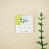 Tom's Studio Wren - Fine Tips (pack of 3) 
