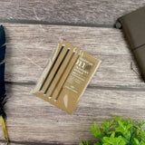 Traveler's Connecting Bands - Passport Size