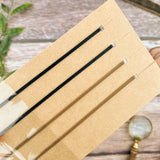 Traveler's Connecting Bands - Regular Size