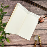 Traveler's Diary Notebook Refill - Regular Size