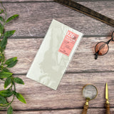 Traveler's Dot Notebook Refill - Regular Size