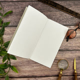 Traveler's Dot Notebook Refill - Regular Size