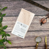 Traveler's Sticker Release Notebook Refill - Regular Size