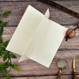 Traveler's Sticker Release Notebook Refill - Regular Size