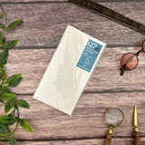 Traveler's Watercolor Notebook Refill - Regular Size