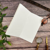 Traveler's Watercolor Notebook Refill - Regular Size