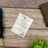 Traveler's Sticker Release Notebook Refill -  Passport Size