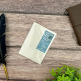 Traveler's Watercolor Notebook Refill - Passport Size