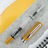 TWSBI Eco Fountain Pen - Bahama Yellow