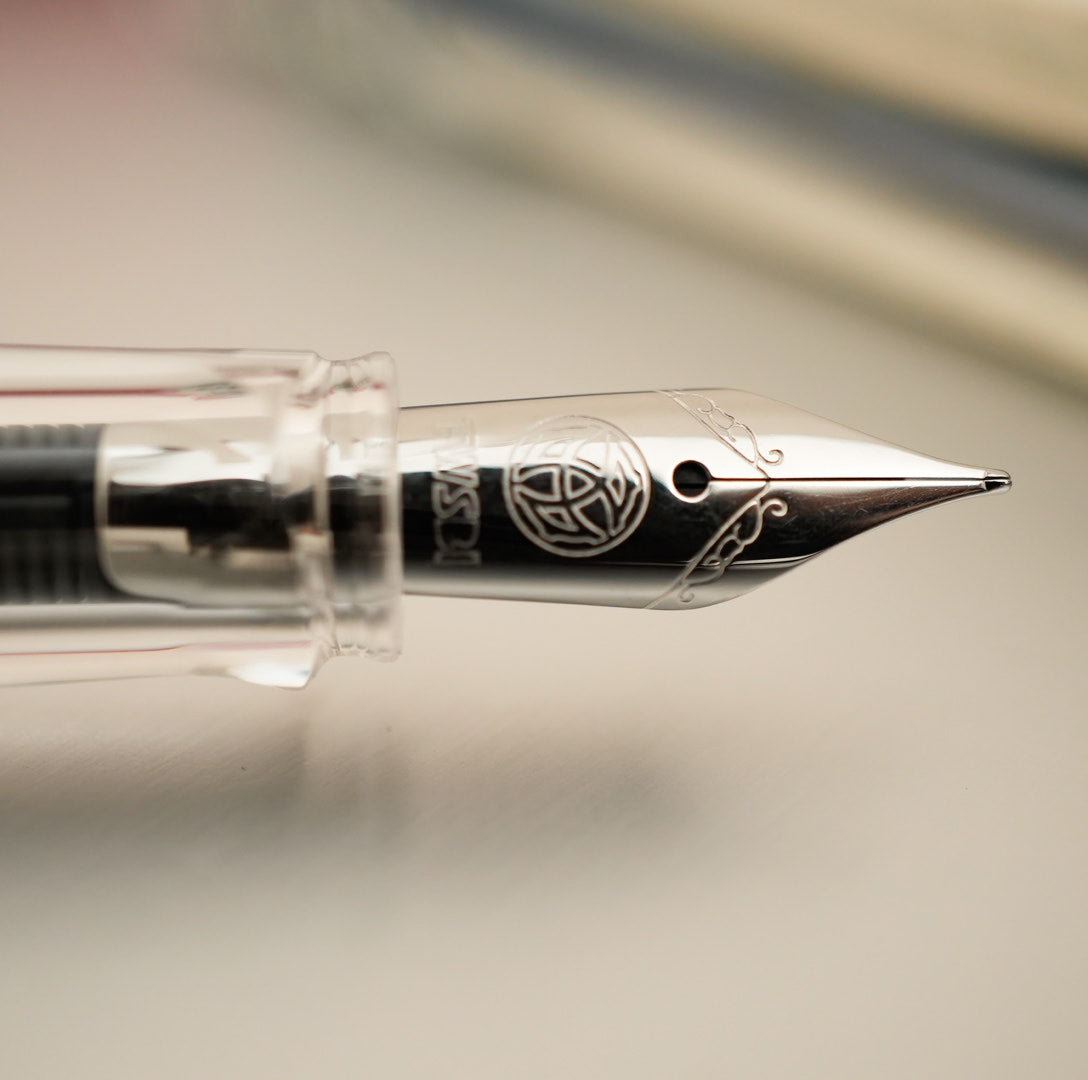 TWSBI Eco Fountain Pen - Cherry Blossom (Limited Edition)