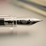 TWSBI Eco Fountain Pen - Cherry Blossom (Limited Edition)