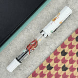 TWSBI Eco Fountain Pen - Horse Year (Special Edition)