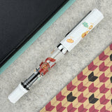 TWSBI Eco Fountain Pen - Horse Year (Special Edition)
