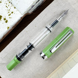 TWSBI Eco Fountain Pen - Matcha