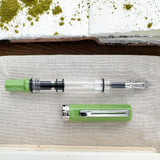 TWSBI Eco Fountain Pen - Matcha