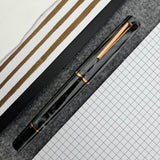 TWSBI Obsidian Fountain Pen