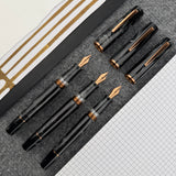 TWSBI Obsidian Fountain Pen