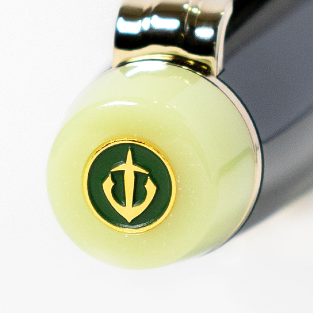 Sailor Pro Gear King of Pen Fountain Pen - Japanese Tea Ceremony - Matcha (Limited Edition)