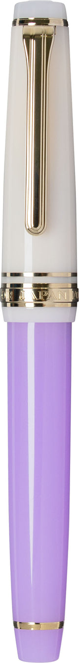 Sailor Pro Gear Slim Fountain Pen - Japanese Tea Ceremony - Nerikiri (Limited Edition)