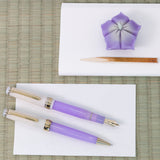 Sailor Pro Gear Slim Fountain Pen - Japanese Tea Ceremony - Nerikiri (Limited Edition)