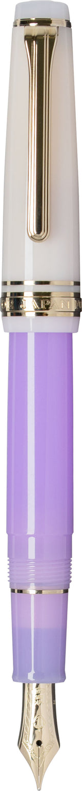 Sailor Pro Gear Slim Fountain Pen - Japanese Tea Ceremony - Nerikiri (Limited Edition)