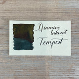 Diamine Inkvent Tempest - 50ml Bottled Ink