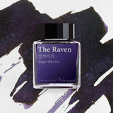 Wearingeul The Raven - 30ml Bottled Ink