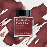 Wearingeul The Steadfast Tin Soldier - 30ml Bottled Ink