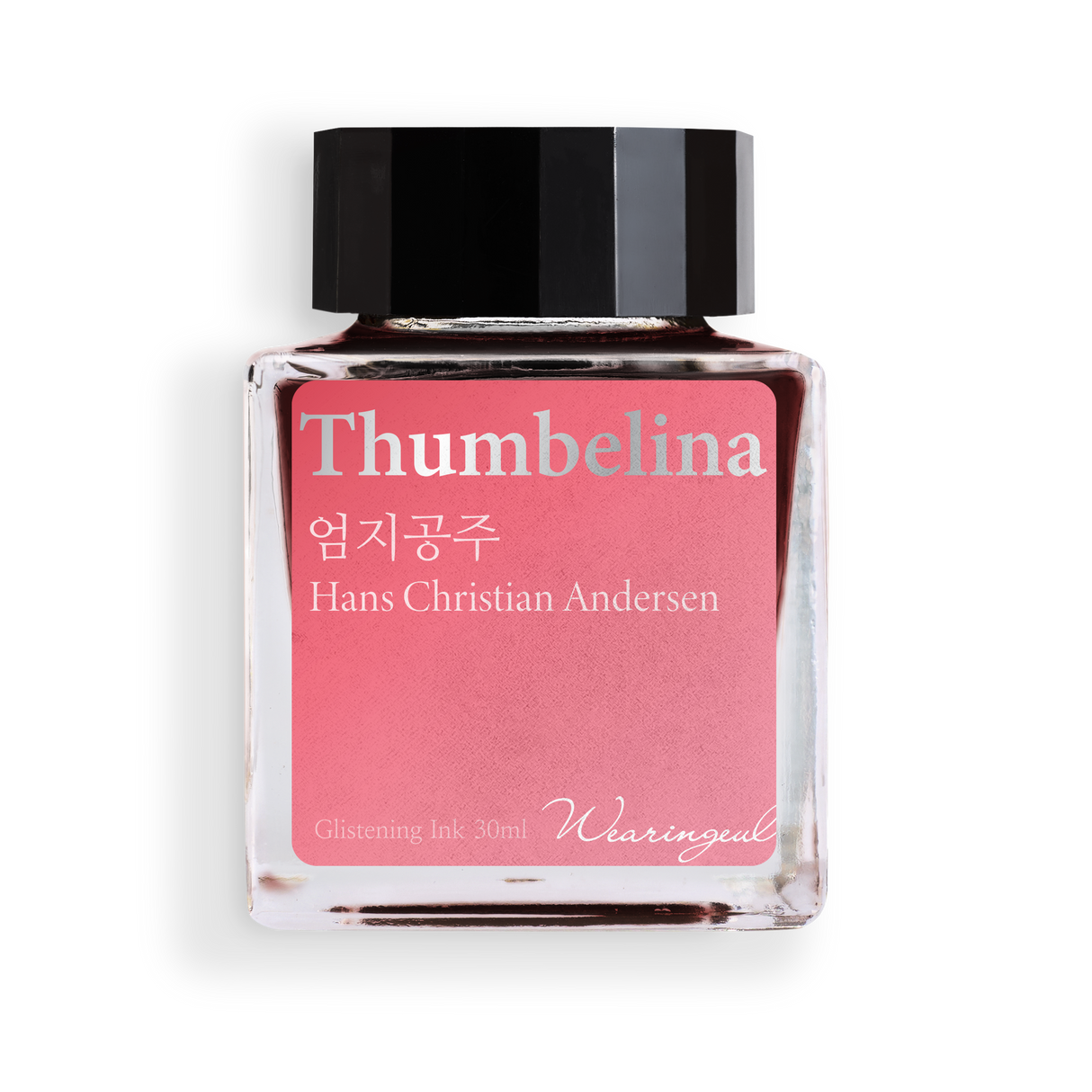 Wearingeul Thumbelina - 30ml Bottled Ink