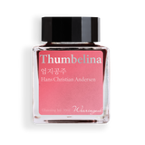 Wearingeul Thumbelina - 30ml Bottled Ink