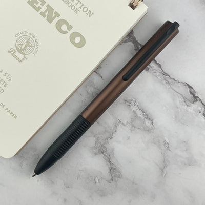 Lamy Tipo Rollerball Pen - Coffee