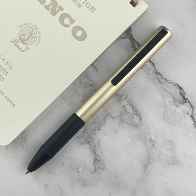 Lamy Tipo Rollerball Pen - Pearl