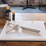 Tom's Studio Lumos Pro - Titanium