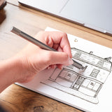 Tom's Studio Lumos Pro - Titanium