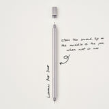 Tom's Studio Lumos Pro - Titanium