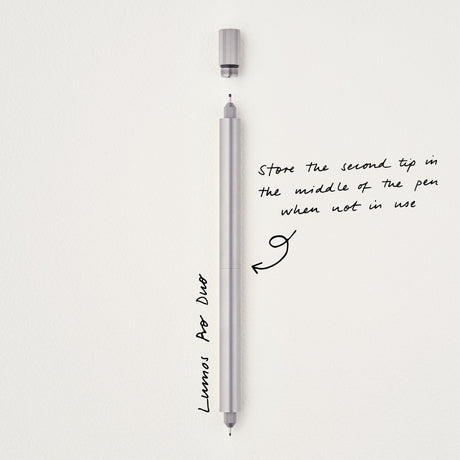 Tom's Studio Lumos Pro - Titanium