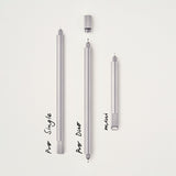 Tom's Studio Lumos Pro - Titanium