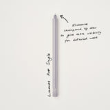 Tom's Studio Lumos Pro - Titanium