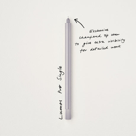 Tom's Studio Lumos Pro - Titanium