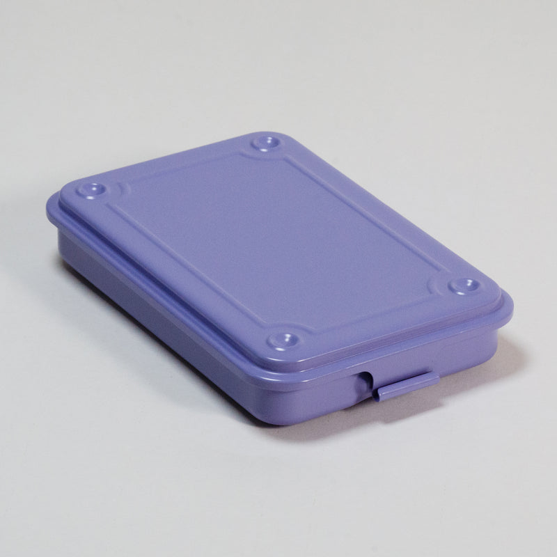 Toyo Steel Stackable Storage Box T-152