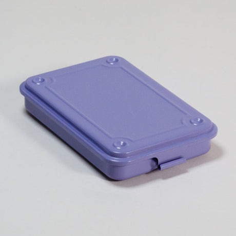 Toyo Steel Stackable Storage Box T-152