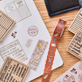 Esterbrook Travel Journal Workshop Set